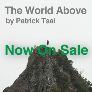 たみにて販売開始！幻想童話写真集＆2015年カレンダー「The World Above」